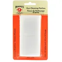 Hoppe's Patches 16/12 Gauge - 25/ct - Hoppe-S