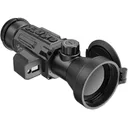 AGM Secutor LRF-C 75-640  Pro Grade Thermal Clip-On 12 Micron 640x512 75mm - Agm