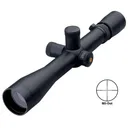 BLEMISHED Leupold Mark 4 LR/T Rifle Scope - 4.5-14x40mm M1 Dial Mil-Dot SF Reticle Matte - Leupold