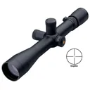 BLEMISHED Leupold Mark 4 LR/T Rifle Scope - 4.5-14x40mm M1 Dial Duplex SF Reticle Matte - Leupold