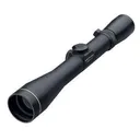 BLEMISHED Leupold European-30 Rifle Scope - 3-9x40mm 30mm Duplex Reticle Matte - Leupold