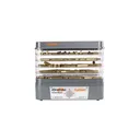 Cyclone Case Dryer 115v - Lyman