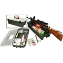 MTM Shooting Range Box Forest Green - MTM Case-gard