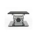 Lyman Bag Jack Scissors Lift Shooting Rest 10 in. x 10 in. - Lyman