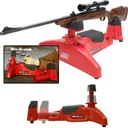 MTM Predator Shooting Rest Red - Mtm