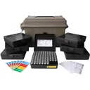 MTM AC50 .45 ACP Ammo Can with 7-P10045 Dark Earth - Mtm