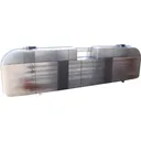 MTM Arrow Plus Case Up to 36 Arrows 35"L Smoke - Mtm