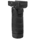 Mako Group 7-Position Tactical Folding Grips with storage cavity - Fab-Defense