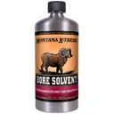 Montana X-Treme Bore Solvent 20 oz Bottle - Montana-X-Treme