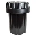 MTM Survivor Ammo Can Black - MTM Case-gard