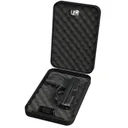Bulldog Personal Safe with Key Lock & Security Cable - Bulldog Cases
