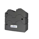 Benchmaster Weapon Rack Adjustable 3 Piece Bench Block - Altus