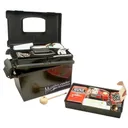 MTM Muzzle Loader Dry Box  Black - MTM Case-gard
