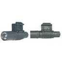 The Mako Group Tactical Side Mount For 1" Diameter Flashlights - Fab-Defense