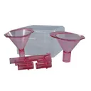 MEC Funnel Kit For MEC Marksman Single Stage Reloader - MEC
