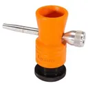 Lyman Brass-Smith Powder Trickler - Lyman