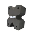 Benchmaster Weapon Rack X-BLOCK Shooting Rest - Altus