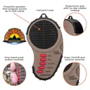 Cass Creek Ergo Spring Gobbler Call - Cass-Creek