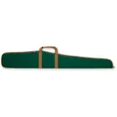 Bulldog 52" Economy Shotgun Case Green - Bulldog