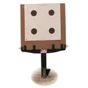 MTM Jammit Compact Target Stand Black - Mtm