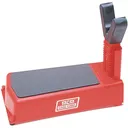 MTM Pistol Rest Red - Mtm