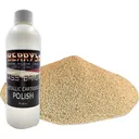Berry's Corn Media (6 lb.) & Brass Polish Combo (8 oz.) - Natchez Shooting & Outdoors