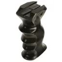 Leapers UTG Ergonomic Combat Foregrip - Black - Leapers UTG