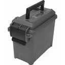 MTM 50 BMG Ammo Box 20 Rounds Black - Mtm