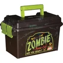 MTM Zombie Ammo Can 50 cal - Mtm