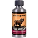 Montana X-Treme Bore Solvent 6 oz Bottle - Montana-X-Treme