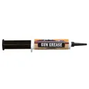 Montana X-Treme Gun Grease 10 cc Syringe - Montana-X-Treme
