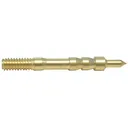 Montana X-Treme Brass Cleaning Jag (5/40 Thread) for Rifles .17 cal - Montana-X-Treme