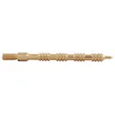 Montana X-Treme Brass Cleaning Jag (5/40 Thread) For Rifles .20 cal - Montana-X-Treme
