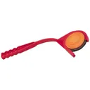 MTM EZ-Thrower II Clay Target Thrower Red - MTM Case-gard