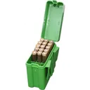 MTM 20 Round Belt Carrier 30-30/.308/.22-250/.243 Win Green - Mtm