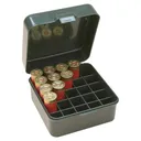 MTM Dual Gauge Shotshell Case Forest Green - Mtm
