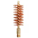 Montana X-Treme Bronze Bristle Brush for Shotguns (5/16 x 27 Thread) 12 ga - Montana-X-Treme