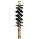 Montana X-Treme Nylon Bristle Brush for Handguns (8/32 Thread) 9mm/.38/357 Cal - Montana-X-Treme