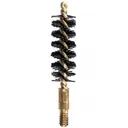 Montana X-Treme .Nylon Bristle Brush for Handguns (8/32 Thread) 40/.41 cal - Montana-X-Treme