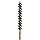 Montana X-Treme Nylon Bristle Brush for Rifles (8/32 Thread) .25 cal - Montana-X-Treme
