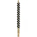Montana X-Treme Nylon Bristle Brush for Rifles (8/32 Thread) 6mm/.243 Cal - Montana-X-Treme