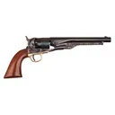 Cimarron 1860 Army Cut For Stock Revolver - Cimarron-Fac