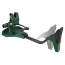 Caldwell Lead Sled Fire Control X-Treme Shooting Rest - Caldwell Shooting