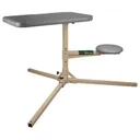 Caldwell Stable Table Deluxe Bench - Caldwell Shooting