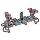 Tipton Ultra Gun Vise Fits ARs, Rifles, Pistols, Crossbows - Tipton Gun