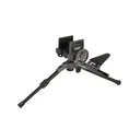 Caldwell Precision Turret Shooting Rest Black - Caldwell