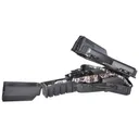 Plano 1133 Manta Crossbow Case - 31.5" x 41" x 37.5" x 12" - Plano