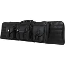VISM by NcSTAR DOUBLE CARBINE CASE/BLACK/42 IN - Ncstar