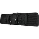VISM by NcSTAR DOUBLE CARBINE CASE/BLACK/46 IN - Ncstar