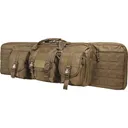 VISM by NcSTAR DOUBLE CARBINE CASE/TAN/42 IN - Ncstar